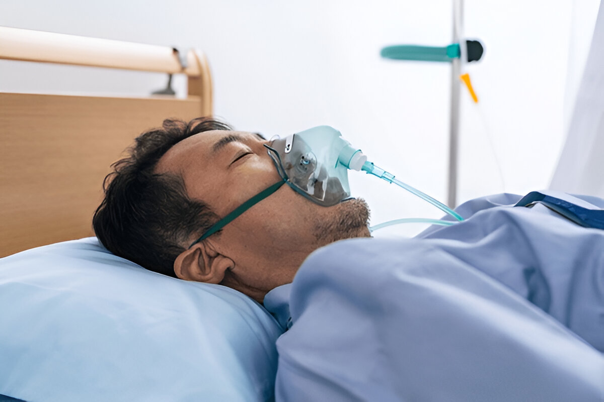 Anaesthesiology