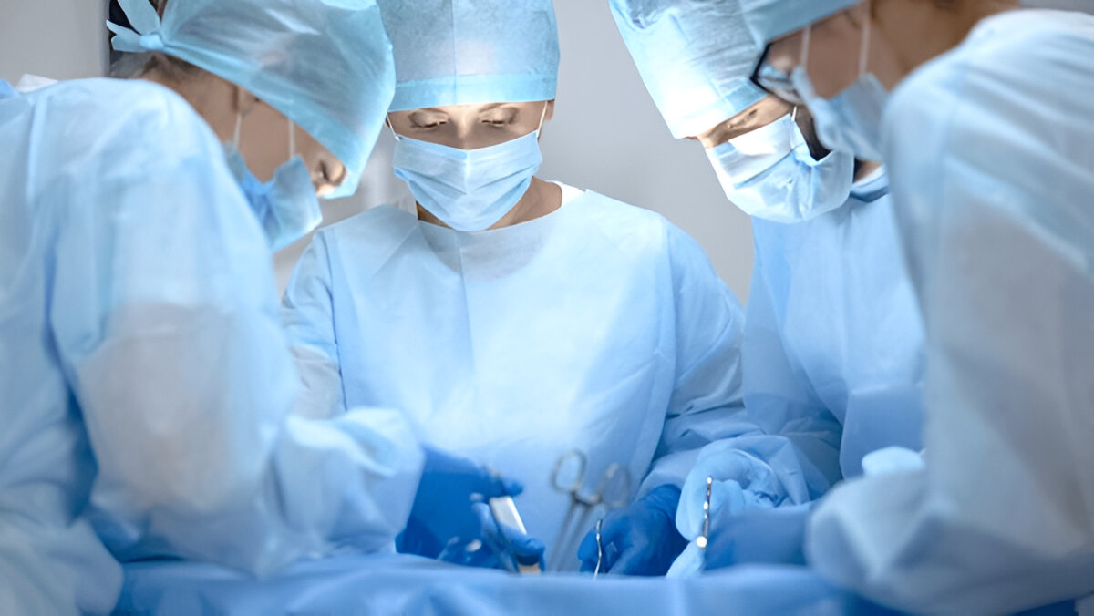 Cardiothoracic