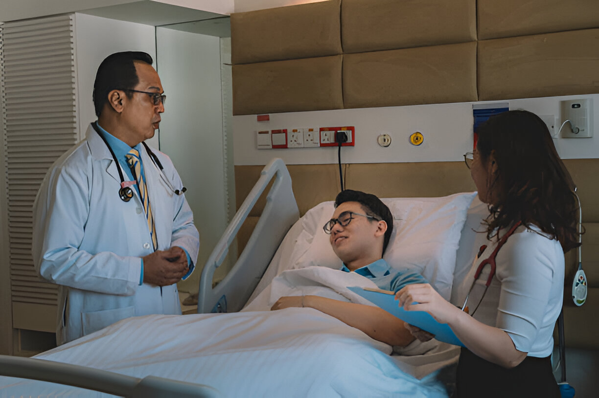Gastroenterology