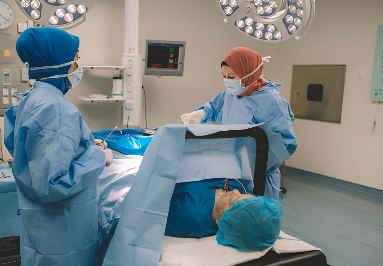 General Surgery