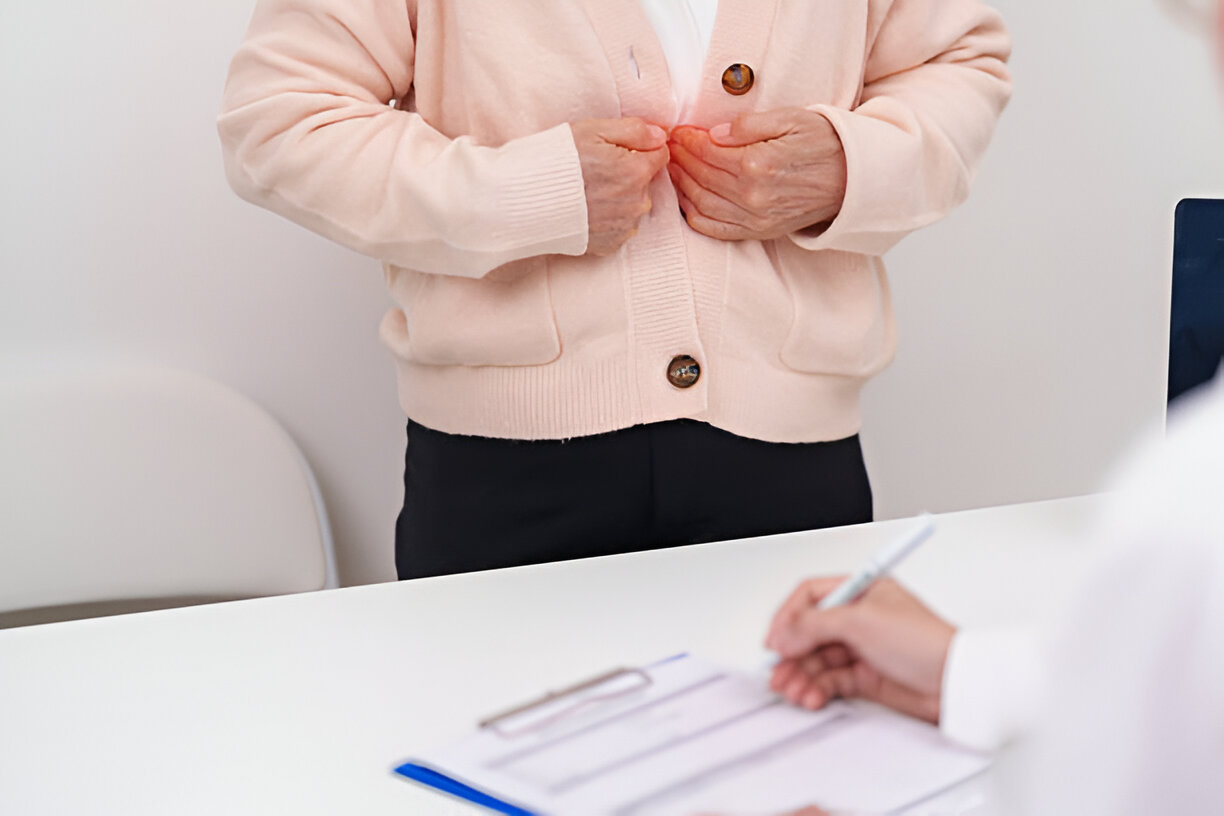 Hepatology