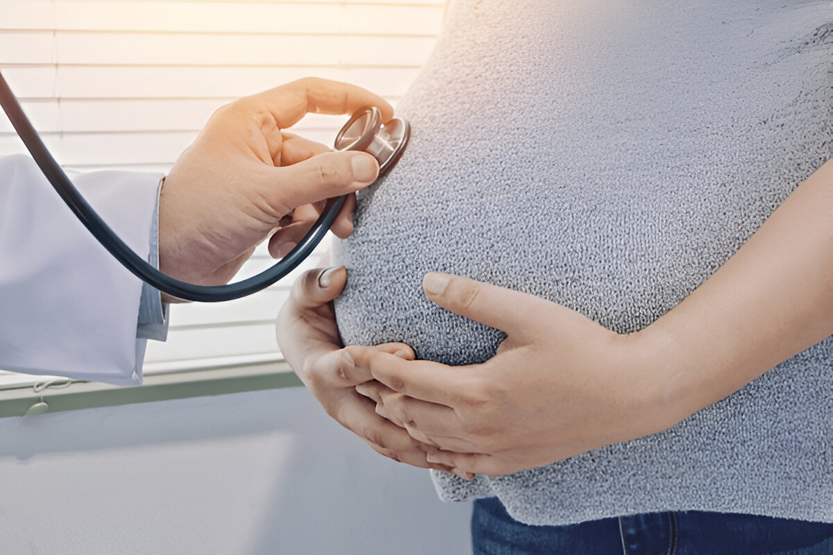 Obstetrics & Gynaecology