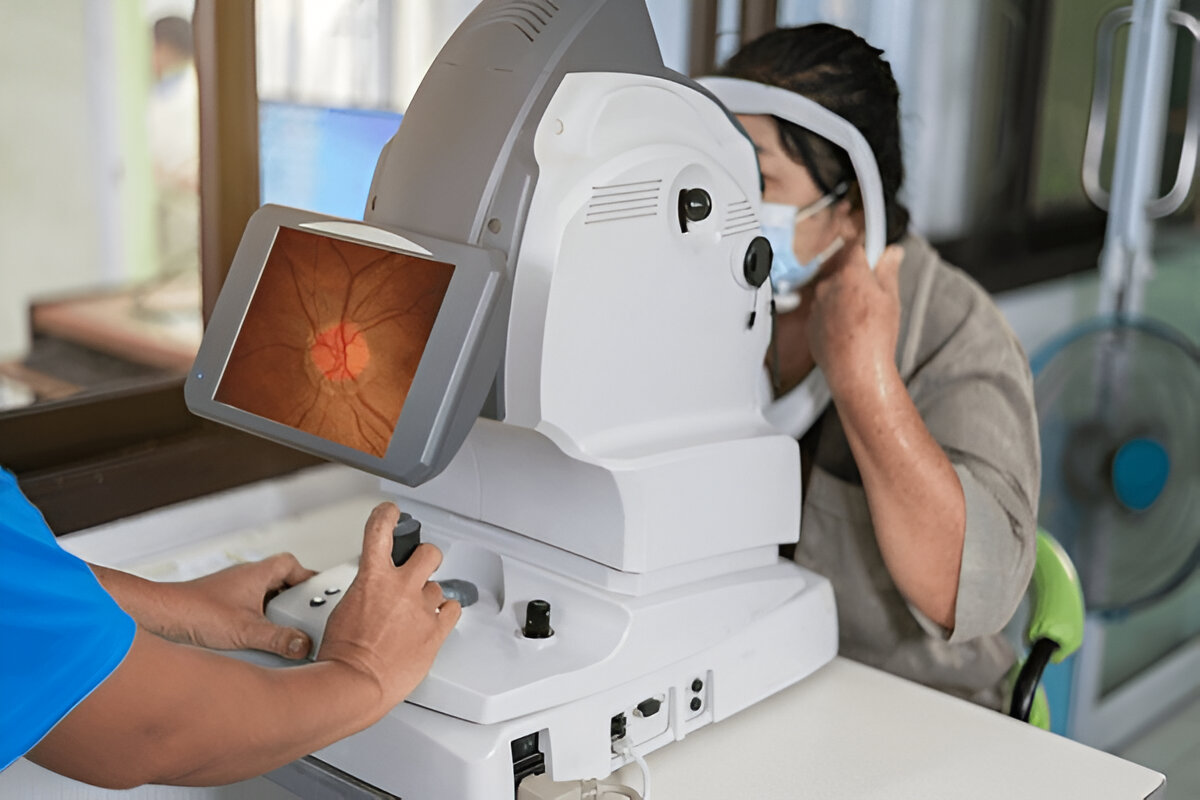 Ophthalmology (Eye)