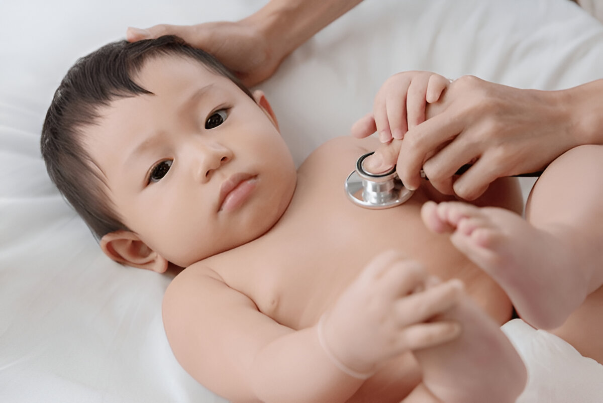 Paediatrics