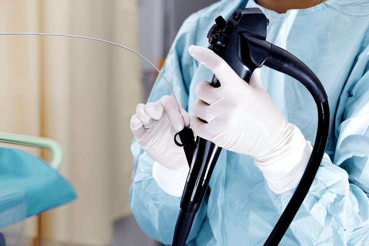 Colorectal