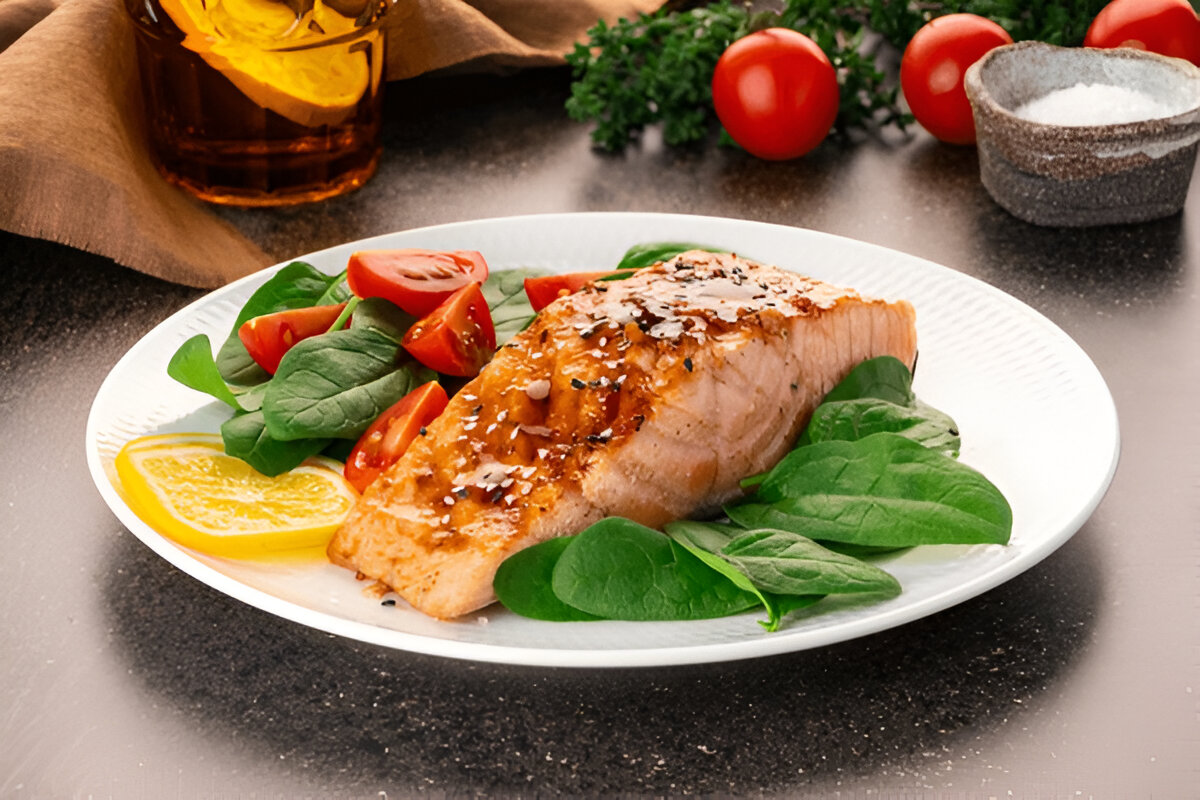 Dietetic & Food Services