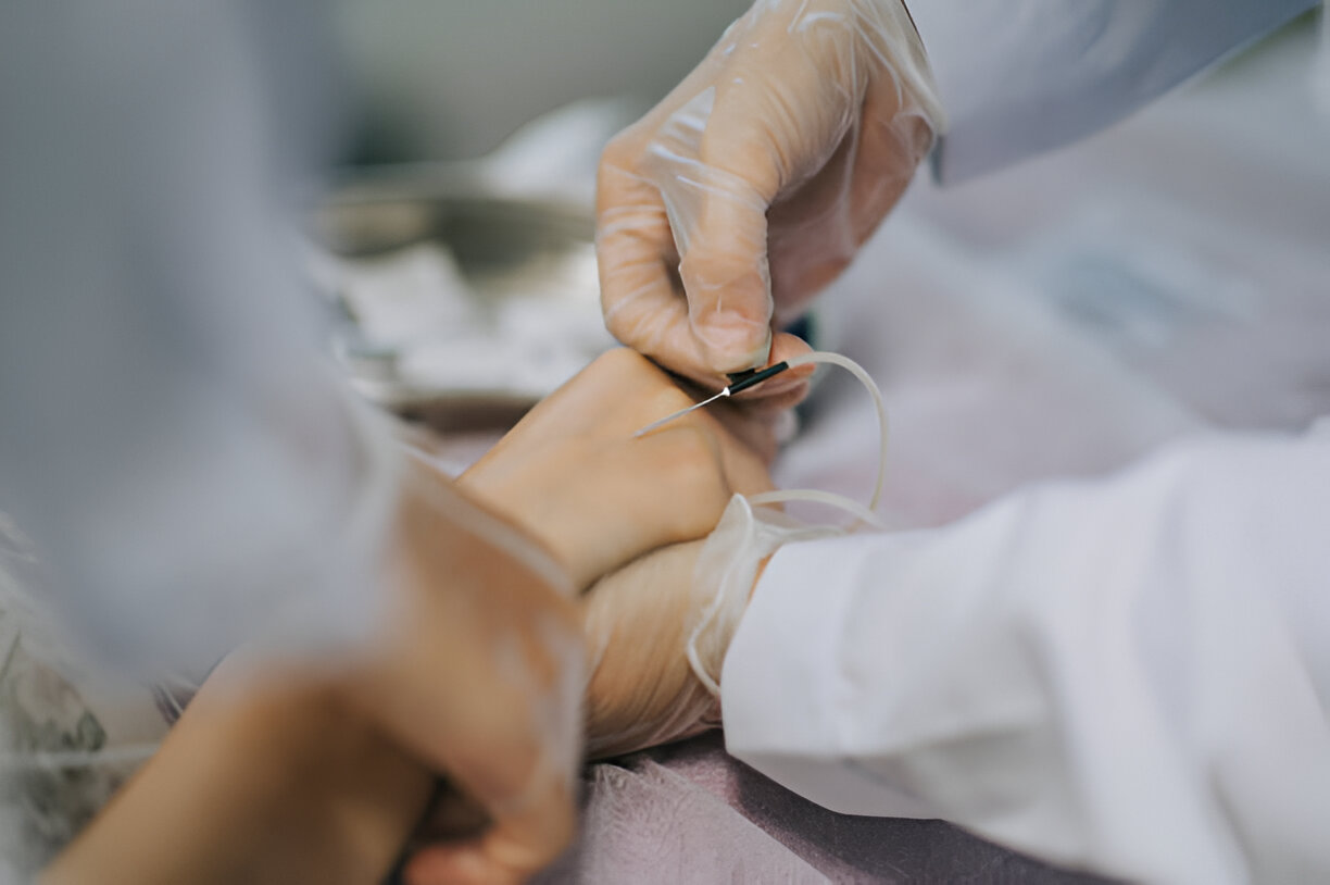 Hand, Upper Limb & Microsurgery