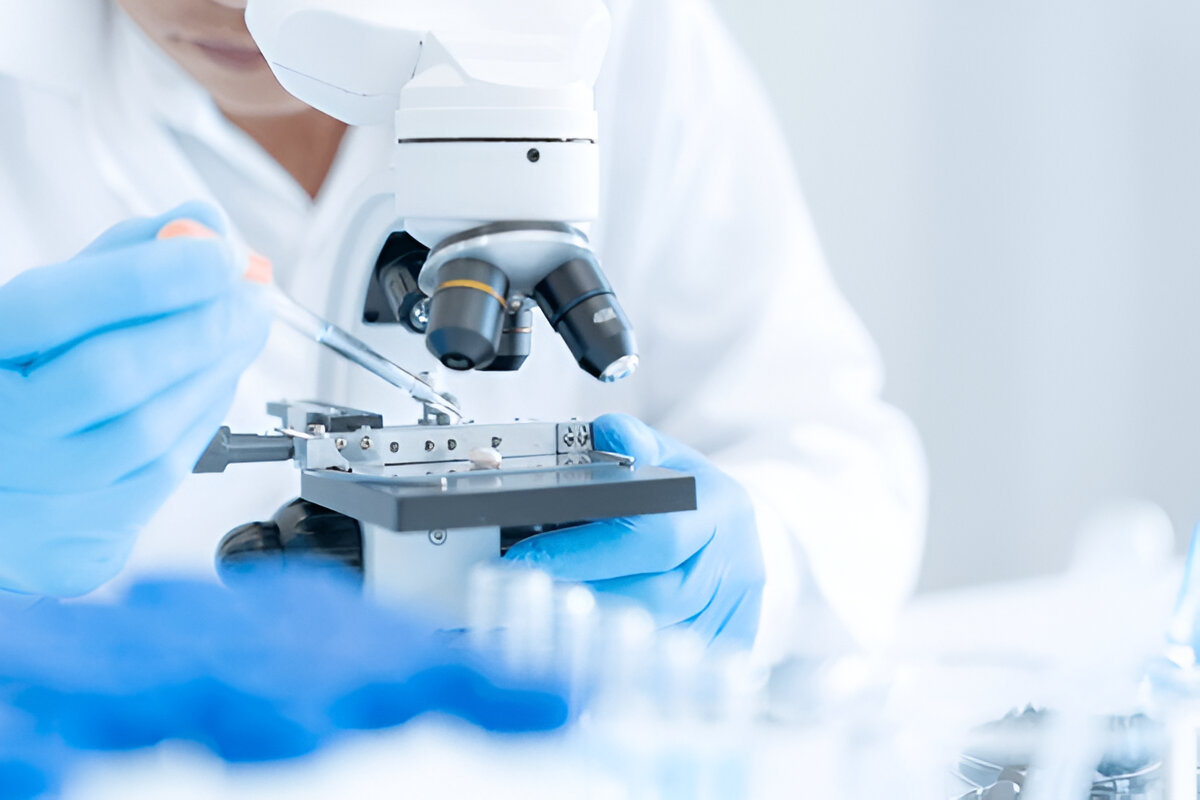 Medical Laboratory