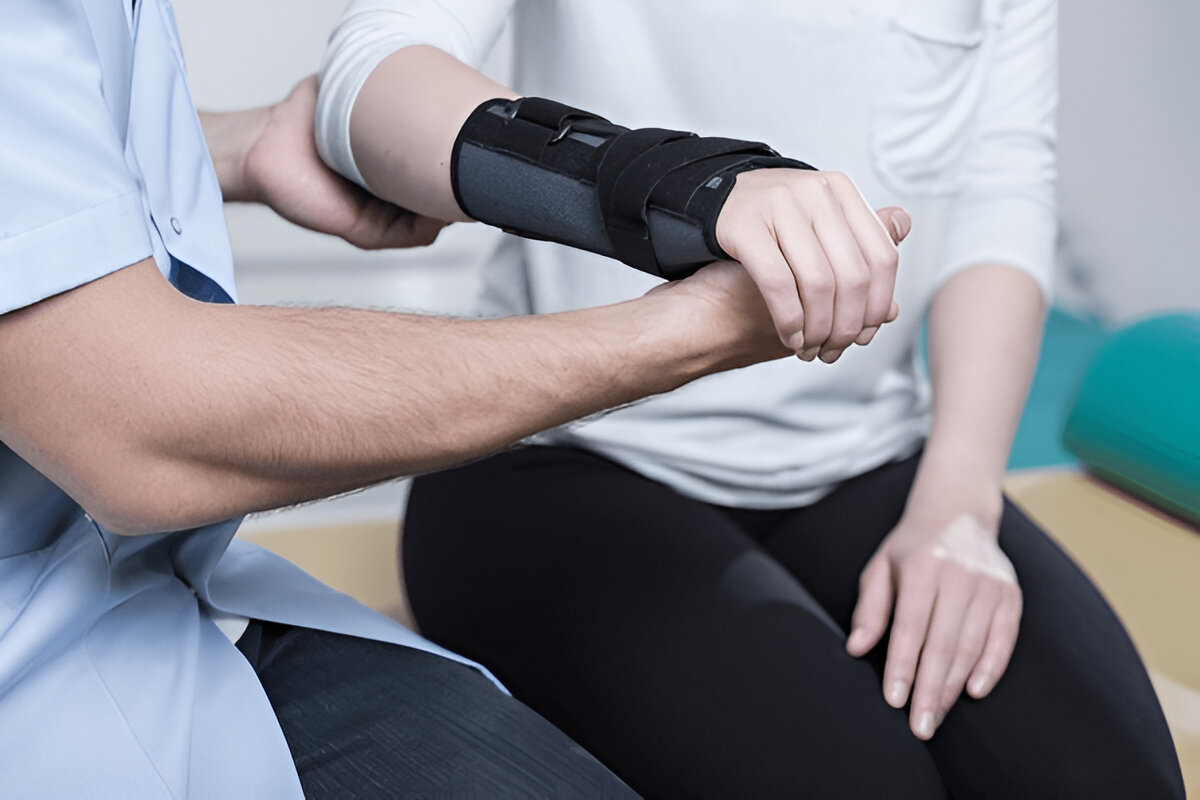 Occupational Therapy