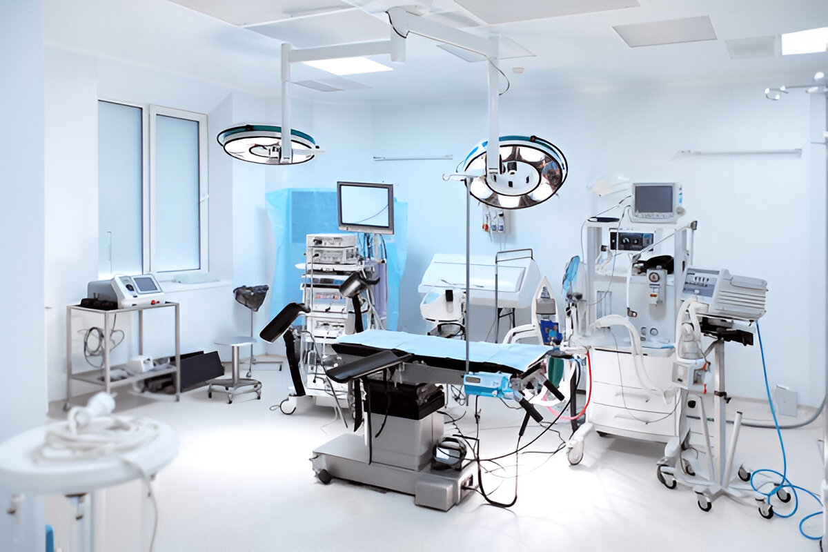 Operation Theatre