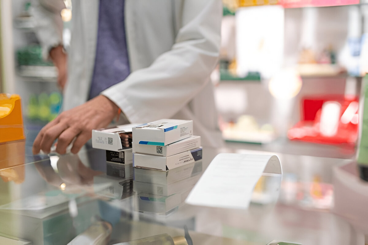 Pharmacy