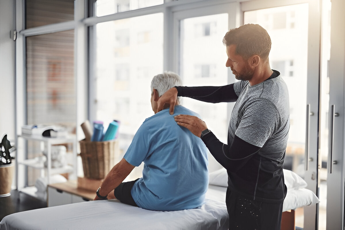 Physiotherapy & Rehabilitation