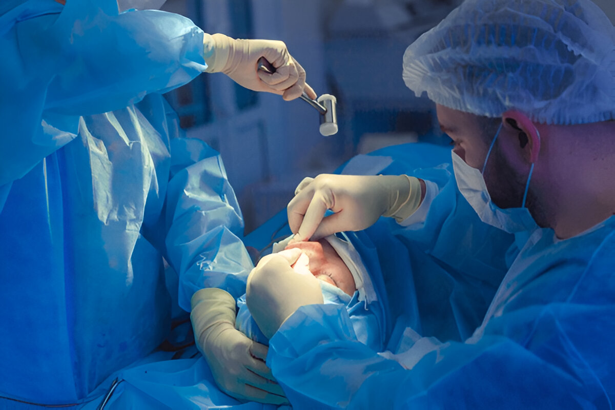 Plastic & Reconstructive Surgery