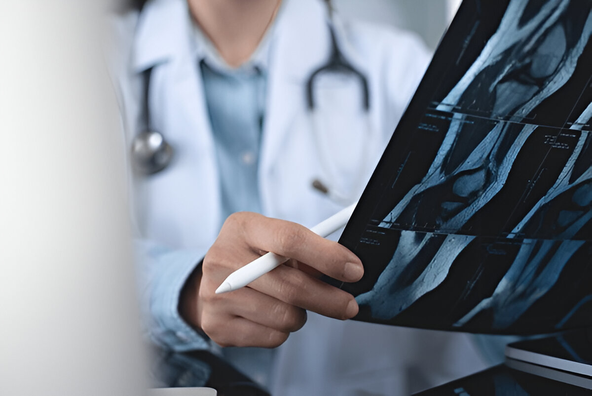 Diagnostic & Imaging Unit